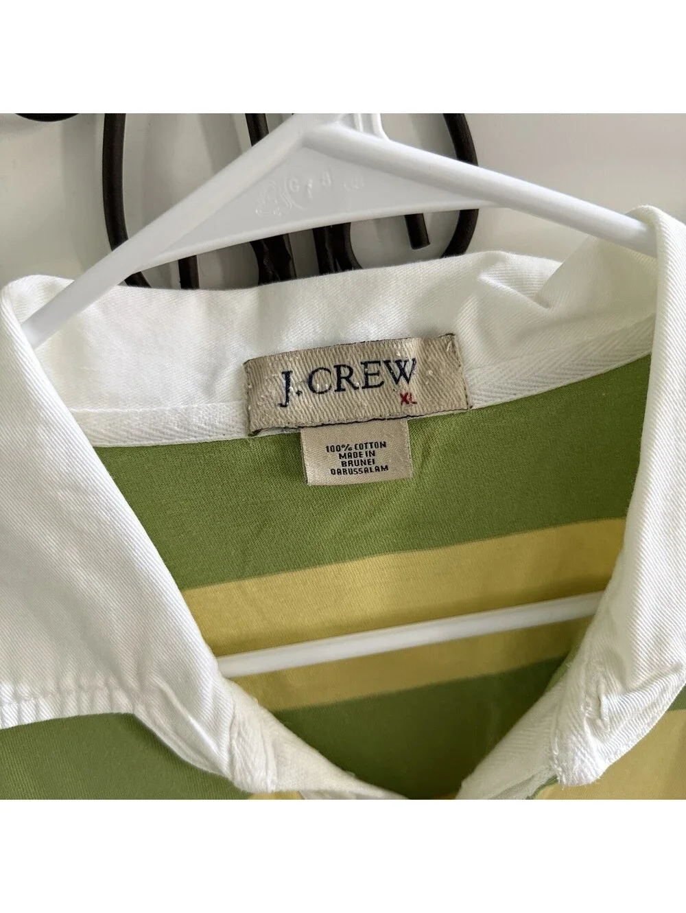 J. Crew vintage crew